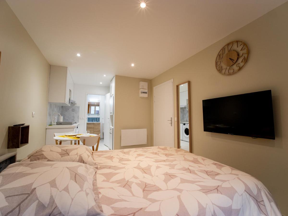 Le Lion - Plain-Pied, Wifi, Yt Premium - 2Rfhomes Château-Thierry Eksteriør billede