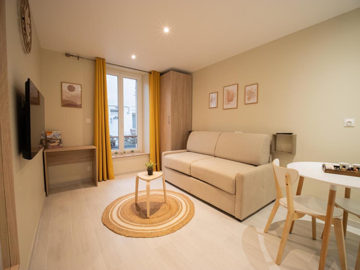 Le Lion - Plain-Pied, Wifi, Yt Premium - 2Rfhomes Château-Thierry Eksteriør billede