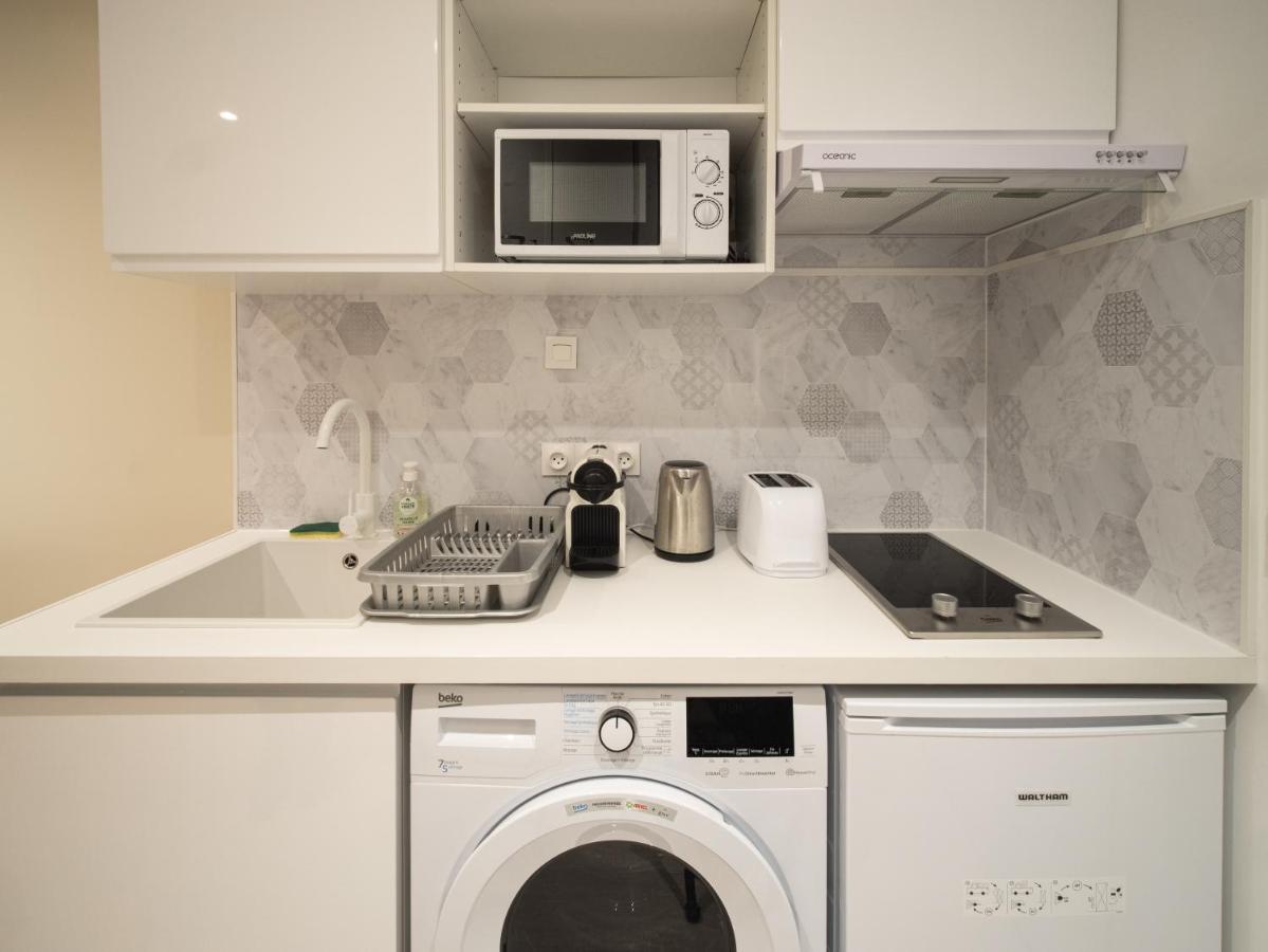 Le Lion - Plain-Pied, Wifi, Yt Premium - 2Rfhomes Château-Thierry Eksteriør billede