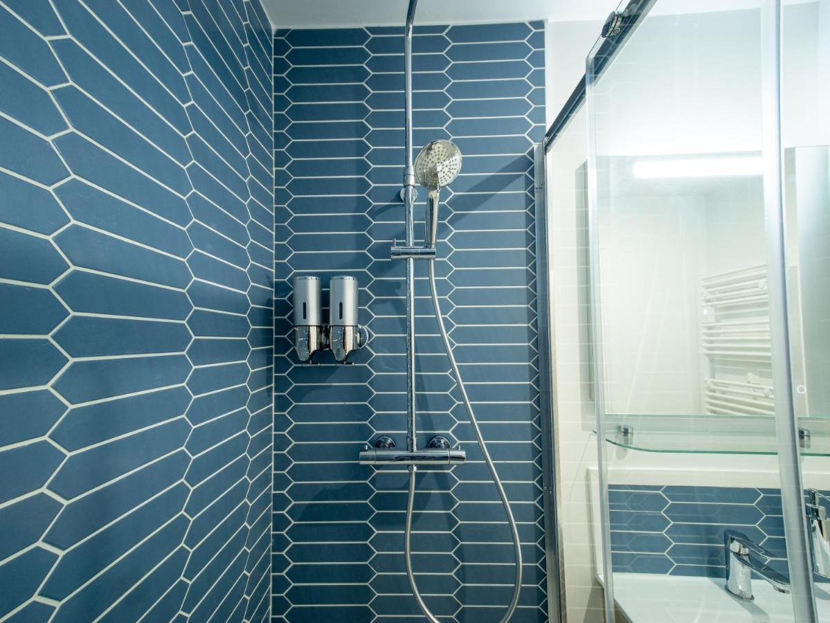 Le Lion - Plain-Pied, Wifi, Yt Premium - 2Rfhomes Château-Thierry Eksteriør billede