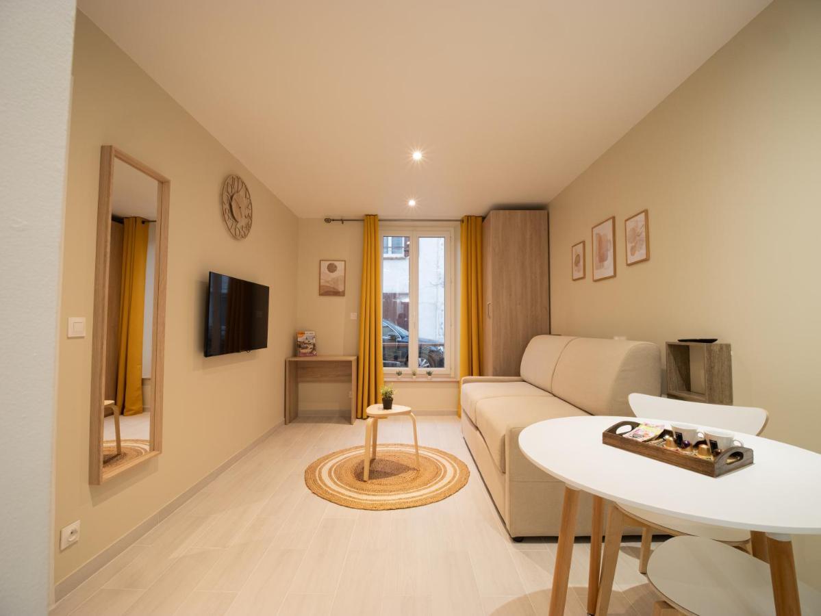 Le Lion - Plain-Pied, Wifi, Yt Premium - 2Rfhomes Château-Thierry Eksteriør billede
