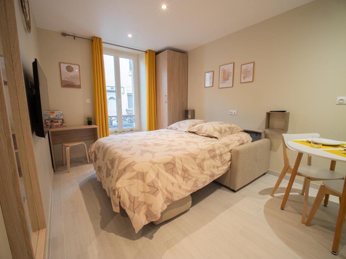 Le Lion - Plain-Pied, Wifi, Yt Premium - 2Rfhomes Château-Thierry Eksteriør billede