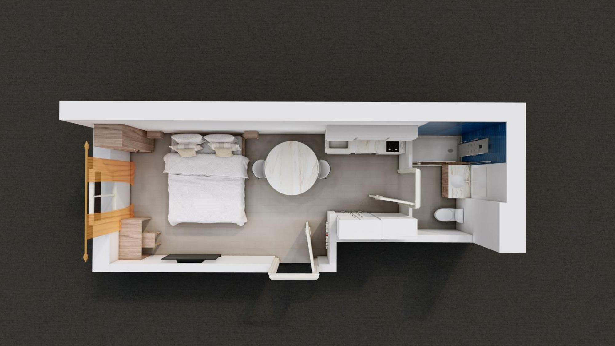 Le Lion - Plain-Pied, Wifi, Yt Premium - 2Rfhomes Château-Thierry Eksteriør billede